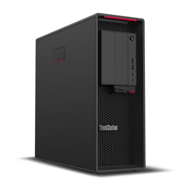 Lenovo ThinkStation P620 Tower TR P 5945WX 32GB/512GB A2000 Win11 Pro 30E000S5GE