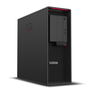 Lenovo ThinkStation P620 Tower TR P 5945WX 32GB/1TB A4500 Win11 Pro 30E000T1GE