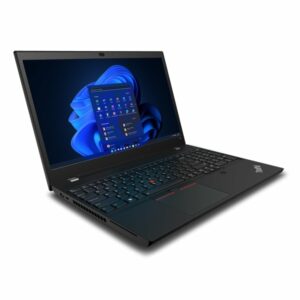 Lenovo ThinkPad P15v G3 15" Full HD i7-12700H 16GB/512GB SSD RTX A2000 Win11 Pro