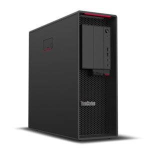 Lenovo ThinkStation P620 Tower TR P 5975WX 128GB/1TB A6000 Win11 Pro 30E000RWGE