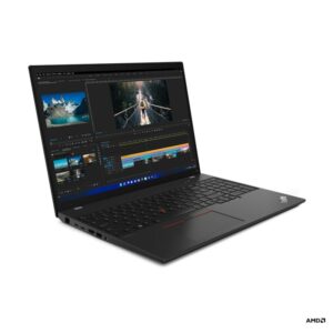 Lenovo ThinkPad T16 G1 16" WQXGA R5-6650U Pro 16GB/512GB Win11 Pro 21CH004MGE