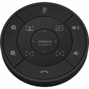 Jabra PanaCast 50 Steuereinheit schwarz