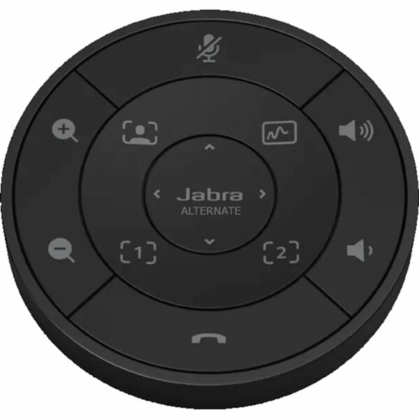 Jabra PanaCast 50 Steuereinheit schwarz
