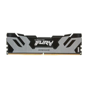 16GB (1x16GB) KINGSTON FURY Renegade Silver DDR5-6000 CL32 RAM Arbeitsspeicher