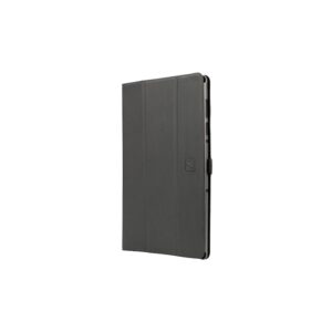 Tucano TRE Hartschalencase für Lenovo Tab M10 Plus 10.6" (3. Gen) Schwarz