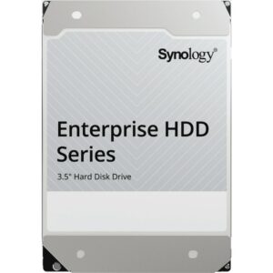 Synology HAT5310-18T - 18 TB 7200 rpm 256 MB 3