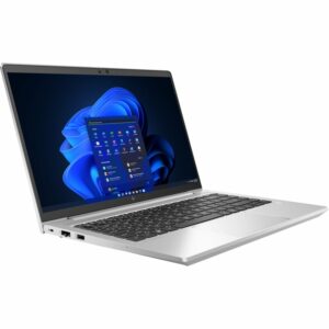 HP EliteBook 640 G9 14" FHD IPS i5-1235U 16GB/512GB LTE SV Win11 Pro 6F2P2EA