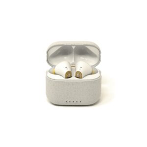 House of Marley Redemption ANC 2 True Wireless Bluetooth Kopfhörer Cream