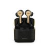 House of Marley Rebel True Wireless Bluetooth Kopfhörer Schwarz