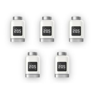 Bosch Smart Home smartes Heizkörper-Thermostat II