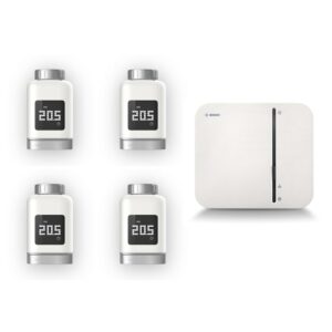 Bosch Smart Home Starter Set Raumklima