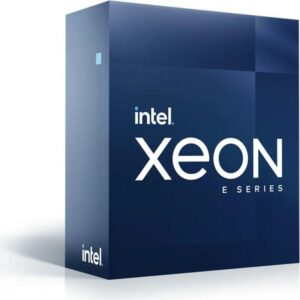 INTEL Xeon E-2374G 4x 3