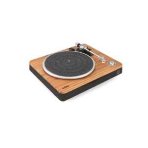 House of Marley STIR IT UP Plattenspieler