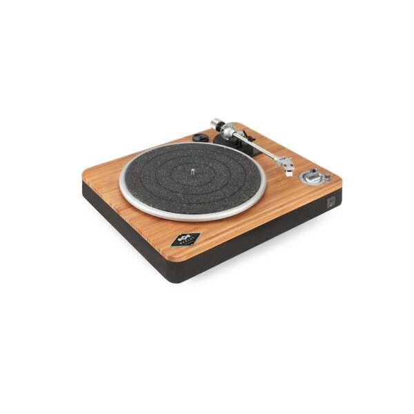 House of Marley STIR IT UP WIRELESS Plattenspieler