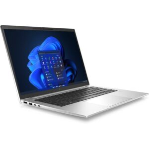 HP EliteBook 840 G9 14" WUXGA IPS i5-1235U 8GB/256GB SSD Win11 Pro 6F6J3EA