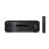 Yamaha R-S202D Hi-Fi Receiver mit Bluetooth DAB/DAB+ schwarz