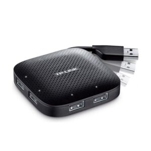 TP-LINK UH400 USB Hub - 4 Port USB 3.0