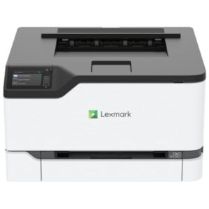 Lexmark C3426dw Farblaserdrucker Duplex USB LAN WLAN 40N9410