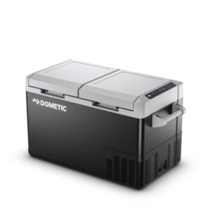 Dometic CFF 70DZ Kompressorkühlbox 70L 12/24V / 100-240V