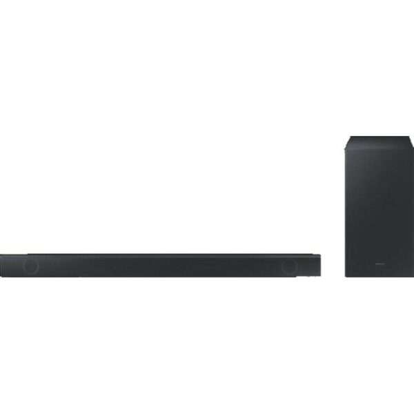 Samsung HW-B540/ZG 2.1-Kanal Soundbar inkl. 5.25" Wireless Subwoofer