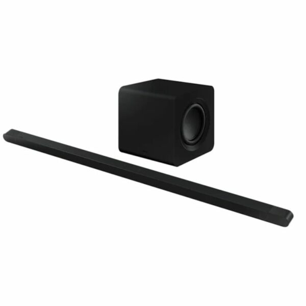 Samsung HW-S810B/ZG 3.1.2-Kanal Soundbar inkl. 6.5"" Wireless Subwoofer