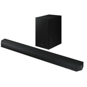 Samsung HW-Q610B/ZG 3.1.2-Kanal Soundbar