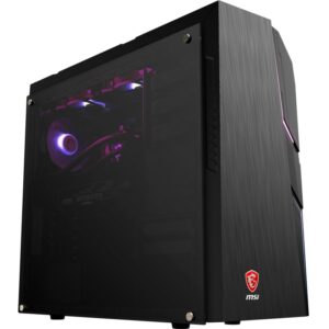 MSI MAG Codex X5 12TD-1242AT i5-12600KF 16GB/1TB HDD 1TB SSD RTX 3070 Win 11