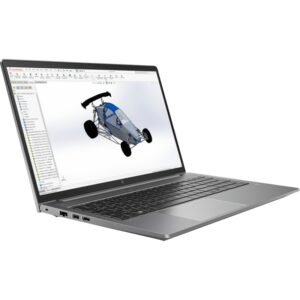 HP ZBook Firefly G9 15