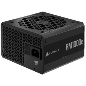 Corsair RM Series RM1000e 1000 Watt Netzteil 80+ Gold (modular) 120 mm Lüfter