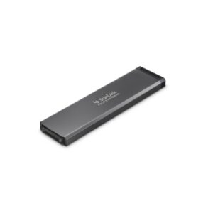 SanDisk Professional PRO-BLADE SSD 2 TB Mag Wechselgehäuse