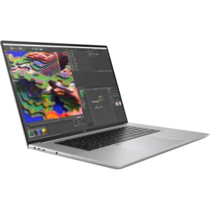 HP ZBook Studio 16 G9 16" WUXGA i7-12800H 32GB/1TB RTX 3070Ti Win11 Pro 62U05EA