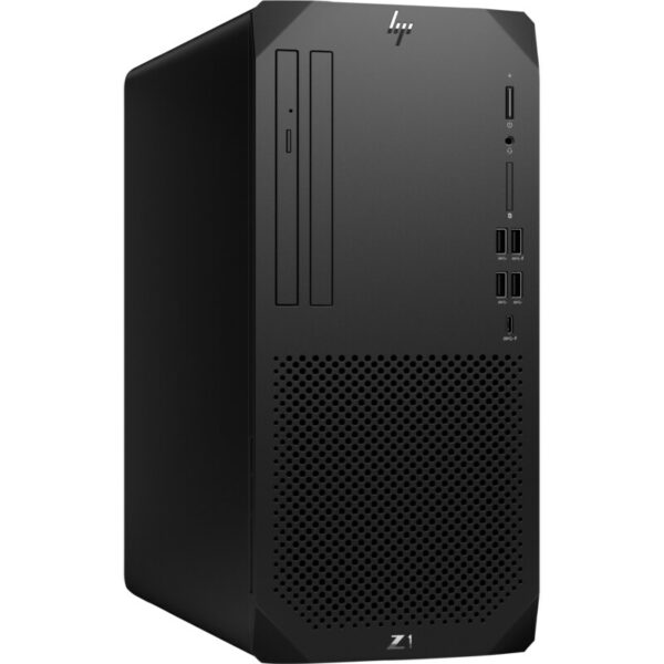 HP Z1 Tower G9 5F0B1EA - i7-12700 16GB/512GB SSD RTX 3070 Win11 Pro