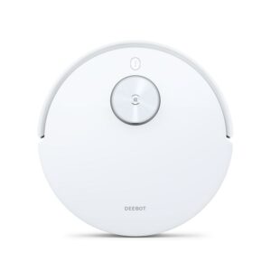 ECOVACS DEEBOT T10 TURBO Saugroboter mit Wischfunktion