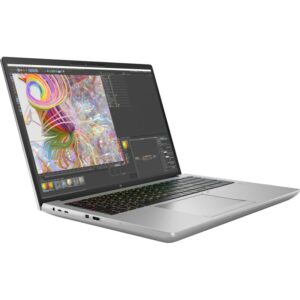 HP ZBook Fury 16 G9 16" WUXGA IPS i7-12850HX 32GB/1TB A3000 Win11 Pro 62U63EA