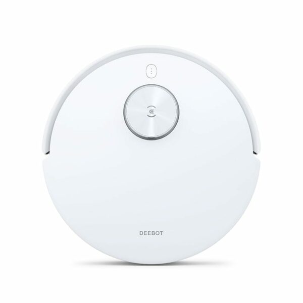 ECOVACS DEEBOT T10 Saugroboter mit Wischfunktion