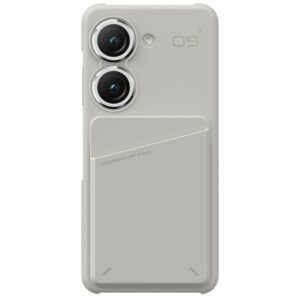 ASUS Zenfone 9 Connex Set weiß