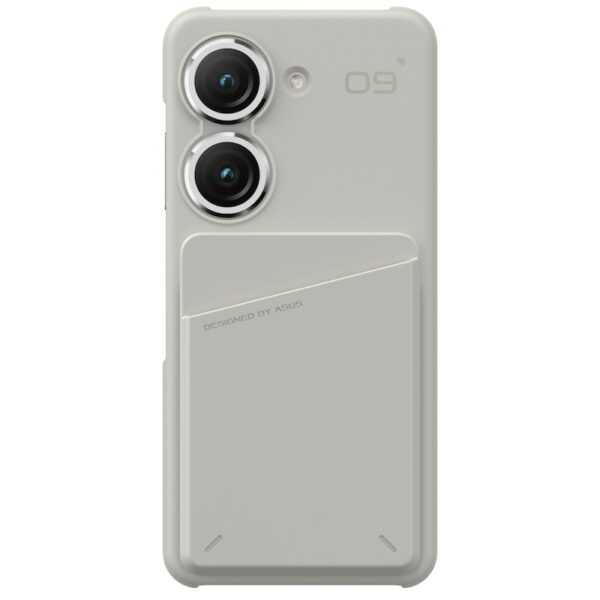 ASUS Zenfone 9 Connex Set weiß