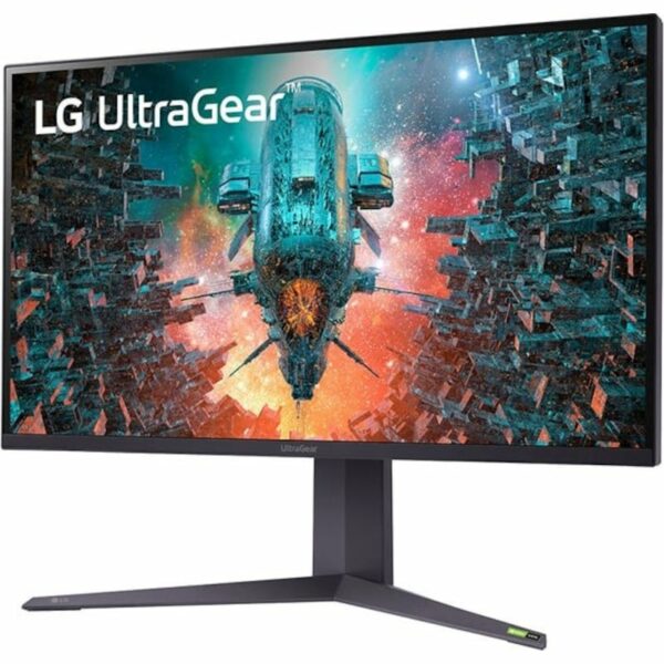 LG UltraGear 32GQ950-B 80cm (31