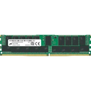 64GB (1x64GB) MICRON RDIMM DDR4-3200