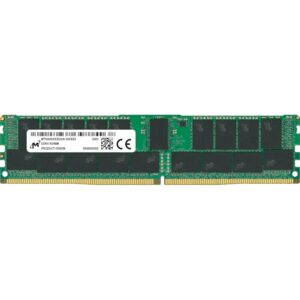 32GB (1x32GB) MICRON RDIMM DDR4-3200