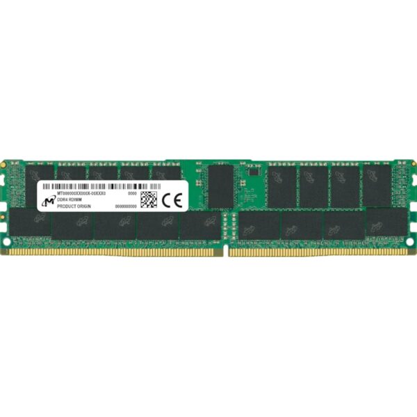 16GB (1x16GB) MICRON RDIMM DDR4-3200