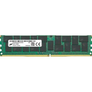 128GB (1x128GB) MICRON LRDIMM DDR4-3200