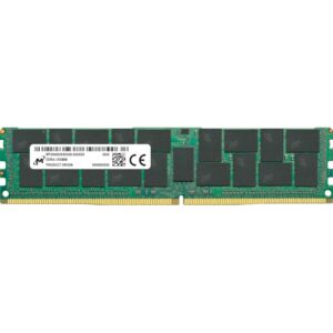 64GB (1x64GB) MICRON LRDIMM DDR4-3200