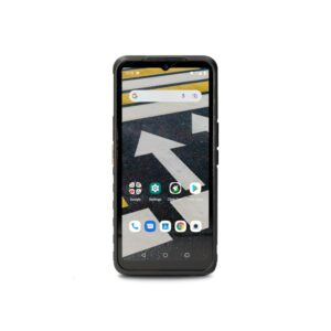 CAT S53 5G schwarz Dual-SIM Outdoor Android 11.0 Smartphone CS53-DAB-ROE-NN