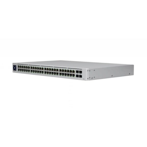 UbiQuiti UniFi Switch USW-48 - Switch - managed