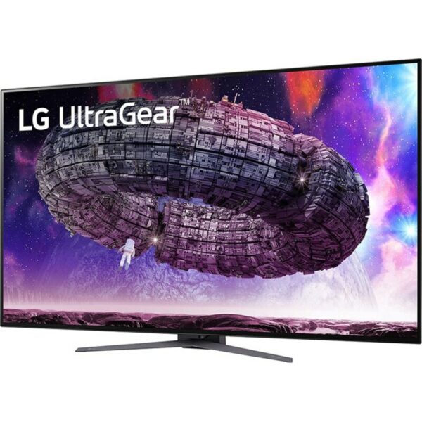 LG UltraGear 48GQ900-B 121