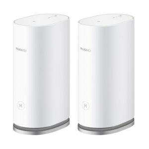 Huawei WiFi Mesh 7 - WLAN-System (2 Router) WS8800-22