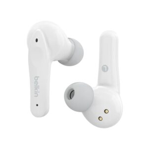 Belkin SOUNDFORM™ Nano Kinder In-Ear-Kopfhörer weiß