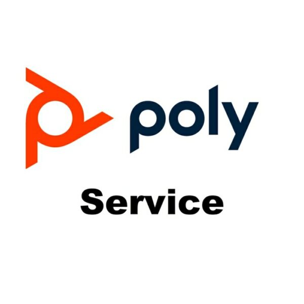 POLY Plus 3 Jahre Serviceerweiterung POLY G7500 4k Base Unit G7500 UHD 4k video