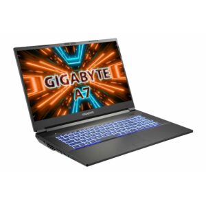 GIGABYTE A7 17